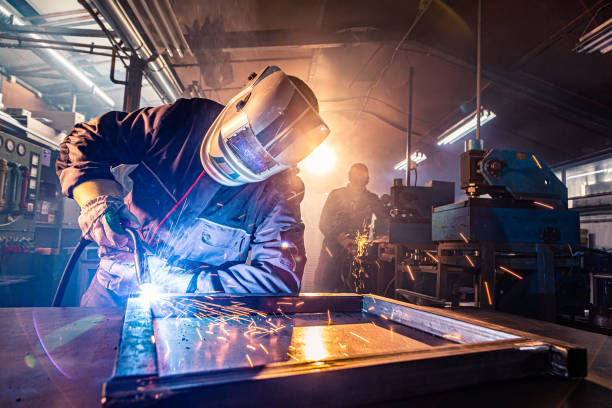 Best Automation and Robotic Welding in University Park, IL