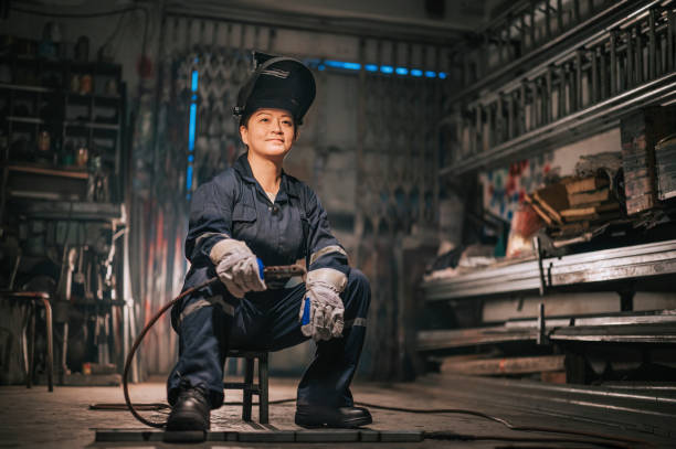 Best Specialty Welding Processes in University Park, IL