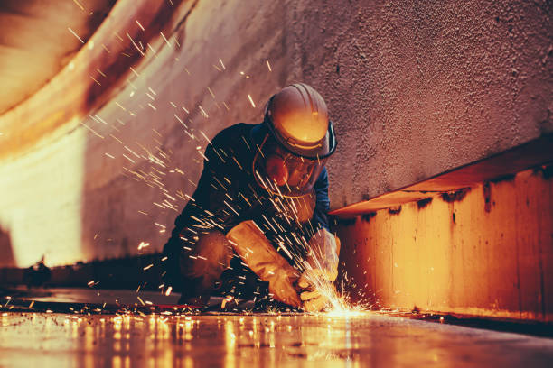 Best Pipe Welding in University Park, IL