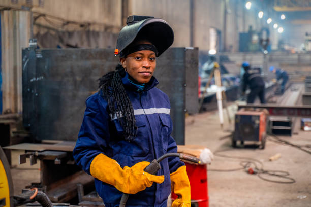 Professional Welder & Metal Fabrication in University Park, IL