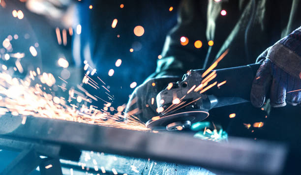 Best Artistic and Custom Metal Fabrication in University Park, IL